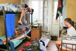 В Пермском крае введен запрет на продажу спиртного в студенческих общежитиях