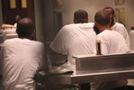 В «Гуантанамо» продолжается голодовка