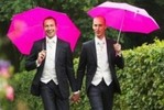 В Эстонии одобрен законопроект о регистрации гей-партнерства