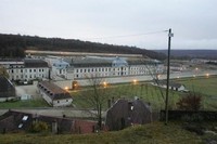 Во Франции любитель захватывать заложников приговорен  к 13 годам тюрьмы